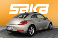 Volkswagen Beetle vaihtoauto