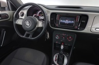 Volkswagen Beetle vaihtoauto