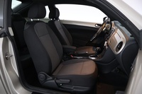 Volkswagen Beetle vaihtoauto