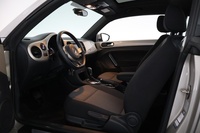 Volkswagen Beetle vaihtoauto