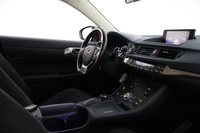 Lexus CT vaihtoauto
