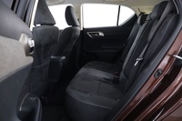 Lexus CT vaihtoauto