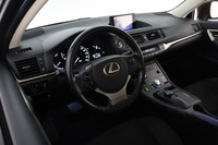 Lexus CT vaihtoauto