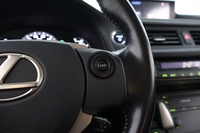 Lexus CT vaihtoauto