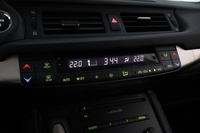 Lexus CT vaihtoauto