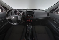 Mitsubishi ASX vaihtoauto