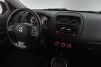 Mitsubishi ASX vaihtoauto