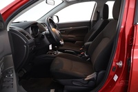 Mitsubishi ASX vaihtoauto