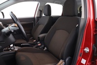 Mitsubishi ASX vaihtoauto