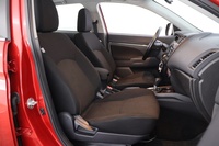 Mitsubishi ASX vaihtoauto