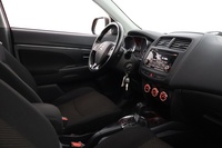 Mitsubishi ASX vaihtoauto