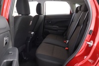 Mitsubishi ASX vaihtoauto