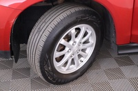 Mitsubishi ASX vaihtoauto
