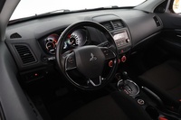 Mitsubishi ASX vaihtoauto