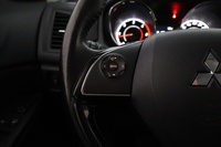 Mitsubishi ASX vaihtoauto