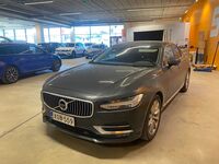 Volvo S90 vaihtoauto