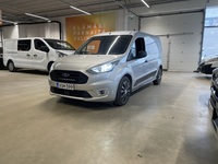 Ford Transit Connect vaihtoauto
