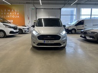 Ford Transit Connect vaihtoauto