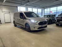 Ford Transit Connect vaihtoauto