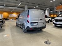 Ford Transit Connect vaihtoauto