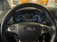 Ford Transit Connect vaihtoauto