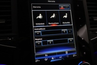 Renault Talisman vaihtoauto