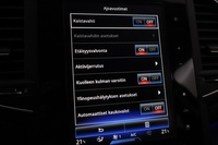 Renault Talisman vaihtoauto