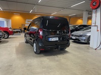 Renault Express vaihtoauto