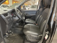 Renault Express vaihtoauto