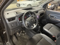 Renault Express vaihtoauto