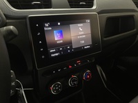 Renault Express vaihtoauto