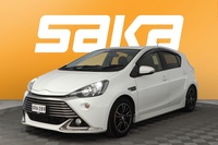 Toyota Aqua vaihtoauto