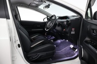 Toyota Aqua vaihtoauto