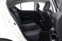 Toyota Aqua vaihtoauto