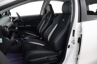 Toyota Aqua vaihtoauto