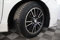 Toyota Aqua vaihtoauto