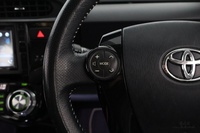 Toyota Aqua vaihtoauto