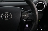 Toyota Aqua vaihtoauto