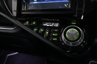 Toyota Aqua vaihtoauto