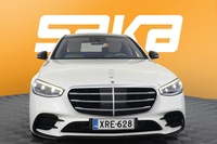 Mercedes-Benz S vaihtoauto