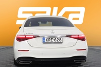 Mercedes-Benz S vaihtoauto