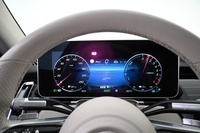 Mercedes-Benz S vaihtoauto