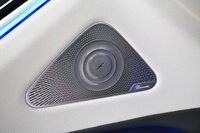 Mercedes-Benz S vaihtoauto