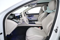 Mercedes-Benz S vaihtoauto