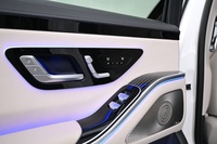 Mercedes-Benz S vaihtoauto