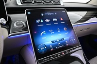 Mercedes-Benz S vaihtoauto