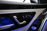 Mercedes-Benz S vaihtoauto