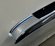 Mercedes-Benz S vaihtoauto