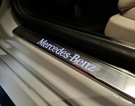 Mercedes-Benz S vaihtoauto