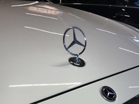 Mercedes-Benz S vaihtoauto